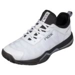 Chaussures padel Nox Nerbo blanc noir (4)