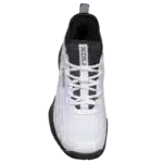 Chaussures padel Nox Nerbo blanc noir (5)