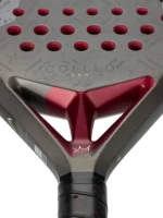 Pack raquette de padel Head Coello Pro 2026 coeur