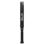 Pack Siux Electra Pro SE Black 2026 raquette vue de profil