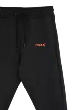 Pantalon Nox Team homme noir face (2)
