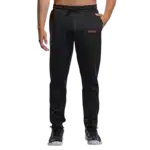 Pantalon Nox Team homme noir face situation (1)