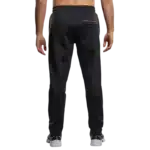 Pantalon Nox Team homme noir face situation (2)