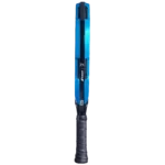 Raquette Babolat BL003 Lamborghini 2026 bleu profil