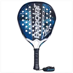 Raquette padel Babolat Air Viper 2.6 2026 face