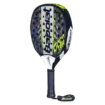 Raquette de padel Babolat Counter Veron 2.6 3/4 gauche