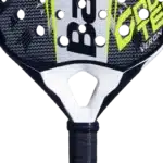 Raquette de padel Babolat Counter Veron 2.6 coeur