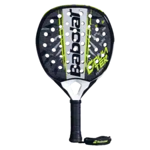 raquette padel Babolat Counter Veron 2.6 2026 face