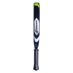 Raquette de padel Babolat Counter Veron 2.6 profil