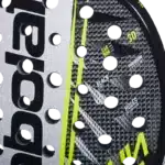 Raquette de padel Babolat Counter Veron 2.6 surface