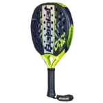 Raquette de padel Babolat Counter Vertuo 2.6 3/4 gauche