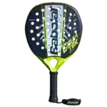 Raquette padel Babolat Counter Vertuo 2.6 2026 face