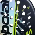 Raquette de padel Babolat Counter Vertuo 2.6 surface
