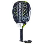 Raquette de padel Babolat Counter Viper 2.6 3/4 gauche