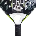 Raquette de padel Babolat Counter Viper 2.6 coeur
