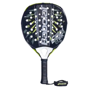 Raquette de padel Babolat Counter Viper 2.6 face