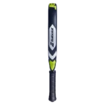 Raquette de padel Babolat Counter Viper 2.6 profil