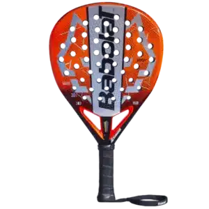 Raquette de padel Babolat Juan Lebron 3.0 face
