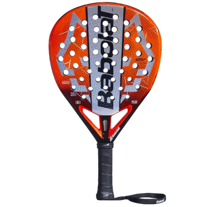 raquette-de-padel-babolat-juan-lebron-3.0-face Raquette padel Babolat Juan Lebron 3.0 face