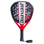 Raquette padel Babolat Technical Veron 3.0 2026 face