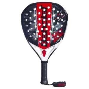 Raquette de padel Babolat Technical Viper Soft 3.0 face