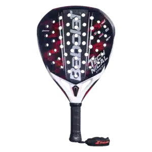 Raquette de padel Babolat Tecnical Viper 3.0 face