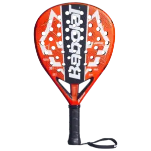 RAQUETTE DE PADEL BABOLAT VERON JUAN LEBRON 3.0