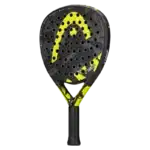 Raquette de padel Head Cyber 2025 3/4 gauche