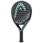 Raquette de padel Head Vector 2025 3/4 gauche
