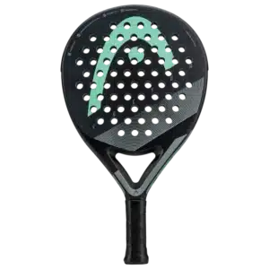 Raquette de padel Head Vector 2025 face