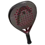 raquette padel Head Coello Team 2026 3/4 droit
