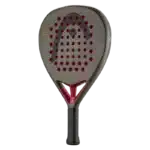 raquette padel Head Coello Team 2026 3/4 gauche