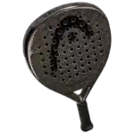 Raquette padel Head Coello Junior 2026 3/4 droit