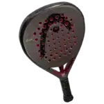 Raquette padel Head Coello Motion 2026 3/4 droit
