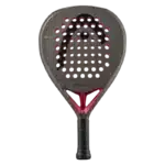 Raquette padel Head Coello Motion 2026 vue de face