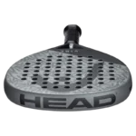 Raquette padel Vibe 2025 gris surface
