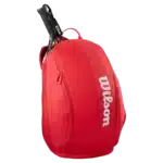 Sac à dos Wilson Super Tour 2026 rouge face