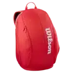 Sac à dos Wilson Super Tour 2026 rouge face (2)