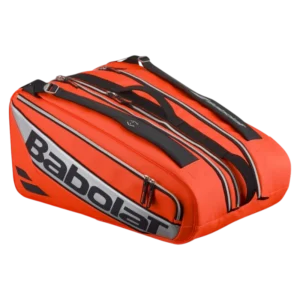 SAC DE PADEL RH PRO PADEL JUAN LEBRON COTE DROIT