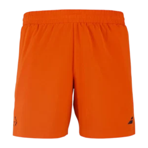 Short Babolat Juan Lebron 2026 orange face