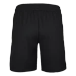 Short Babolat Play Men noir vue arrière