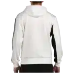 Sweat-shirt Bullpadel Palmiro blanc dos