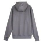 Sweat-shirt Nox Street homme gris dos