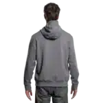 Sweat-shirt Nox Street homme gris situation (4)