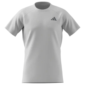 T-shirt Adidas FLFT TEE PRO blanc face