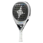 Raquette de padel Starvie Astrum+ 2026 3/4 gauche