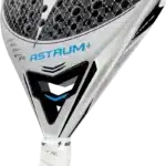 Raquette de padel Starvie Astrum+ 2026 (1)