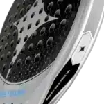 Raquette de padel Starvie Astrum+ 2026 surface