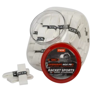 Bocal de 120 surgrips Nox Pro