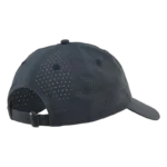 Casquette Bullpadel BPG262 bleu marine vue arrière
